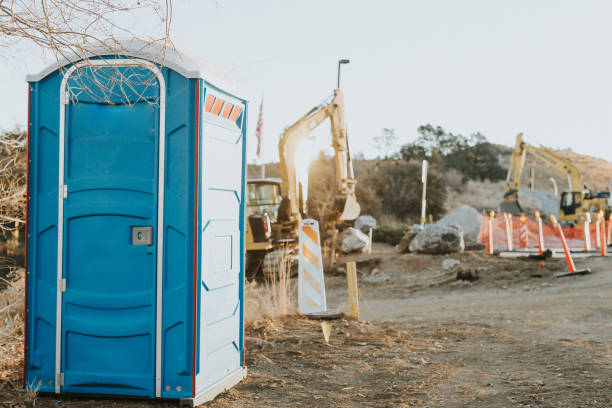 Portable bathroom rental in Desoto, TX