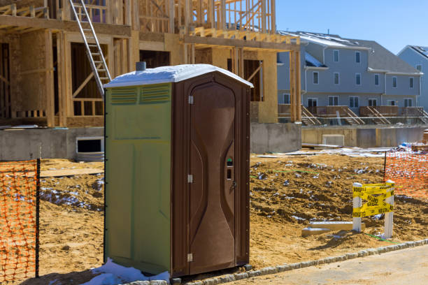 Best Local porta potty services  in Desoto, TX