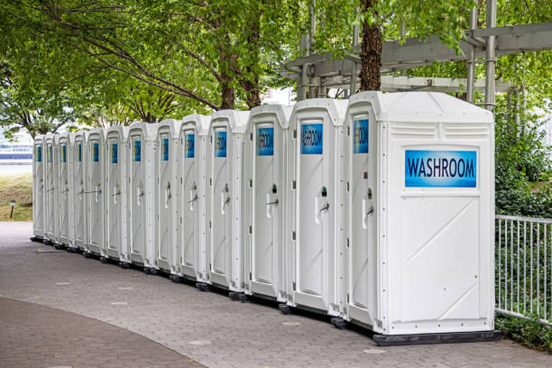 Portable Toilet Options We Offer in Desoto, TX