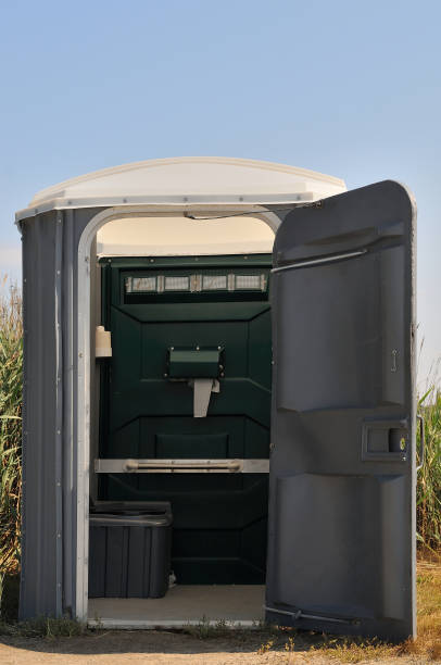 Portable restroom solutions in Desoto, TX