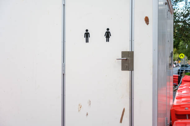 Best Handicap porta potty rental  in Desoto, TX