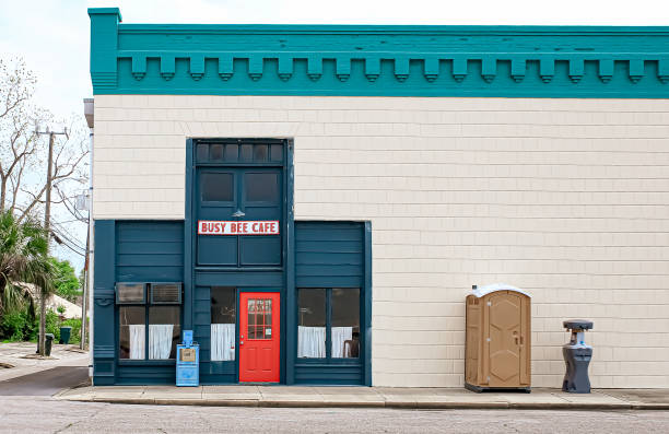 Best Best portable toilet rental  in Desoto, TX