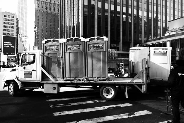 Best Emergency porta potty rental  in Desoto, TX